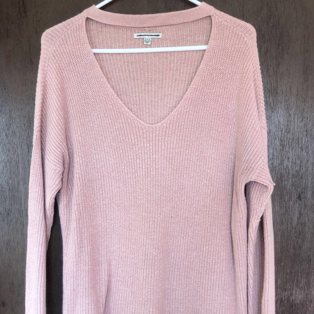 American Eagle sweater